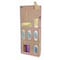 Bowman Dispensers Protective Wear Organizer-Slimline, Quartz Beige ABS Plastic PS019-0212 - alternate 3